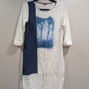 W for Women Kurthi
